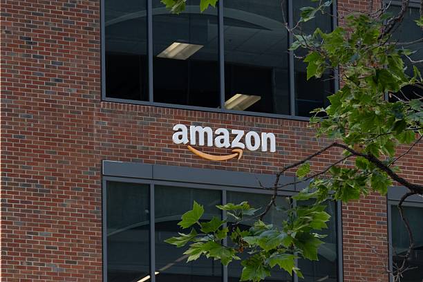 From podcasts to profits: Amazon turns content into a full business ecosystem