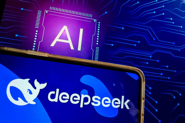 DeepSeek launches new AI model with Huawei support, marking China’s push for tech independence