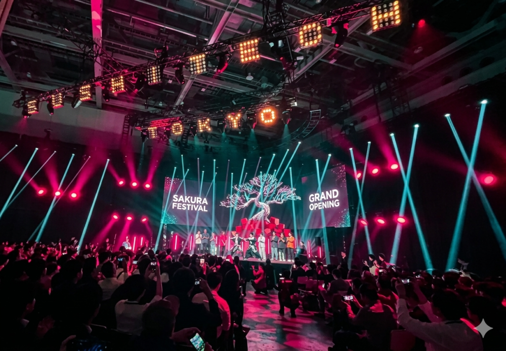 SusHi Tech Tokyo 2026 puts Tokyo at the center of global tech innovation