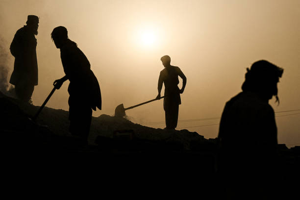 Severe heatwave alert issued across Pakistan till May 5, NDMA urges precautions