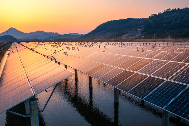 Electricity from space at night? Meta is betting big on a futuristic energy solution